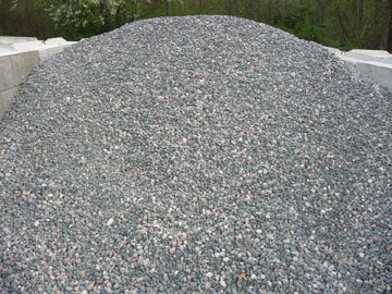 Photo: Rainbow Granite