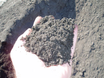 Photo: Natures Treasure Compost