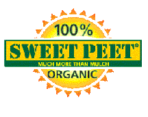 100% Sweet Organic Peet