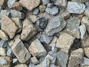 Photo: Tuscan Pebble