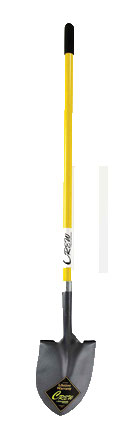Photo: Crew CWFL100 Shovel