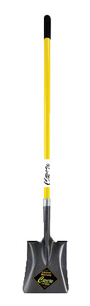 Photo: Crew CWFL200 Square Point Shovel