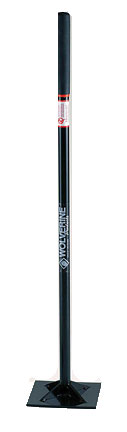 Photo: Steel Handle Dirt Tamp