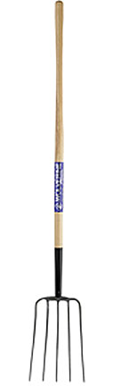 Photo: Wolverine Pitchfork